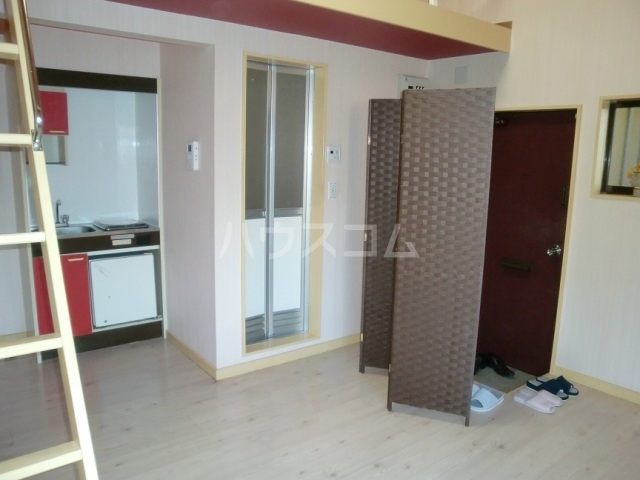 3/21 リビング/ダイニング