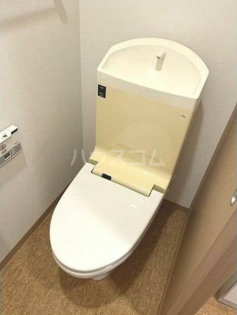 8/27 トイレ