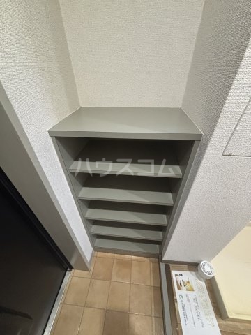 7/30 収納