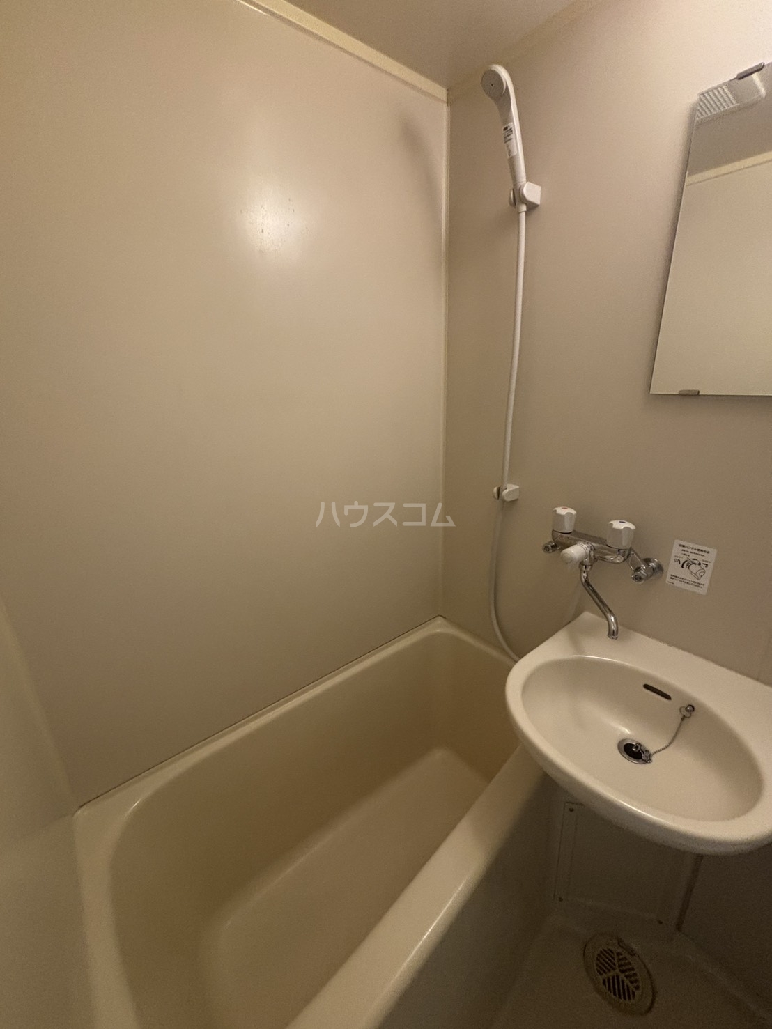 11/30 浴室