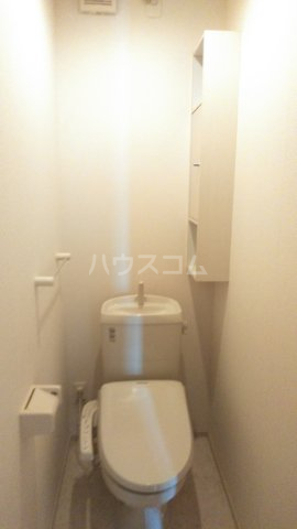 12/28 トイレ