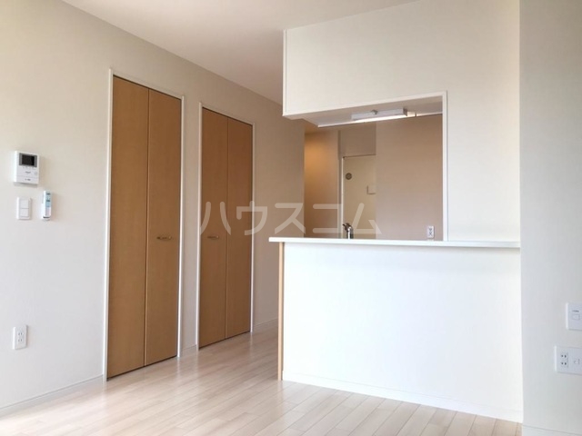 3/22 リビング/ダイニング