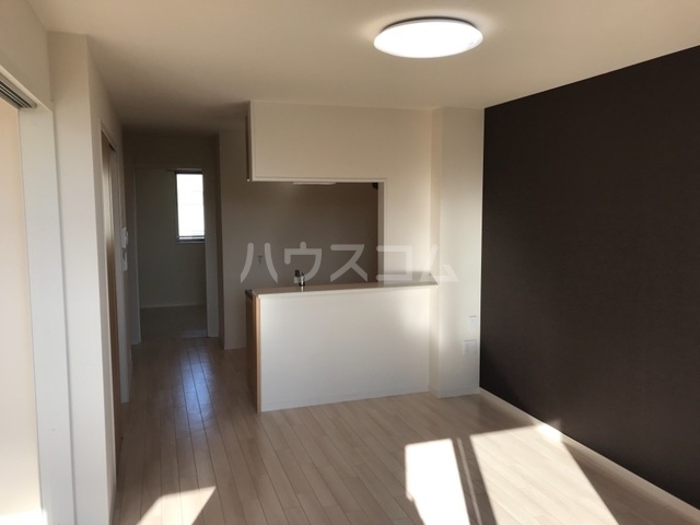 3/23 リビング/ダイニング