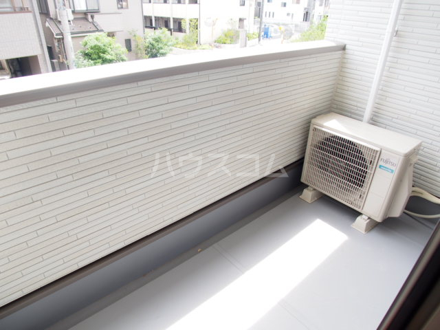 17/30 バルコニー