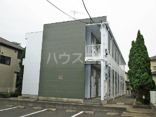 1/16 外観