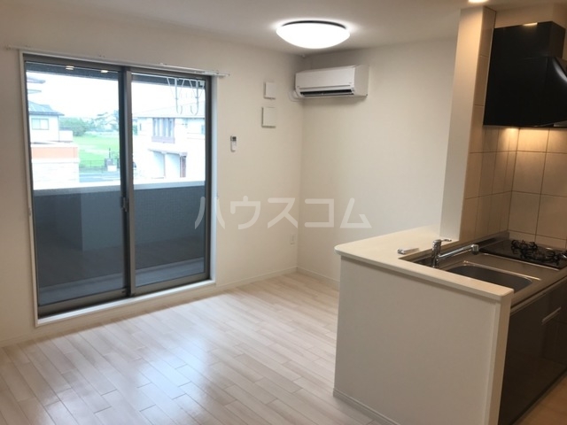 3/22 リビング/ダイニング