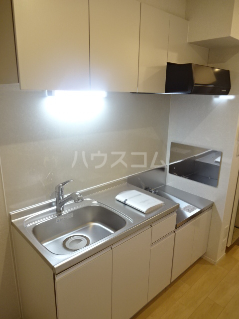 3/23 リビング/ダイニング