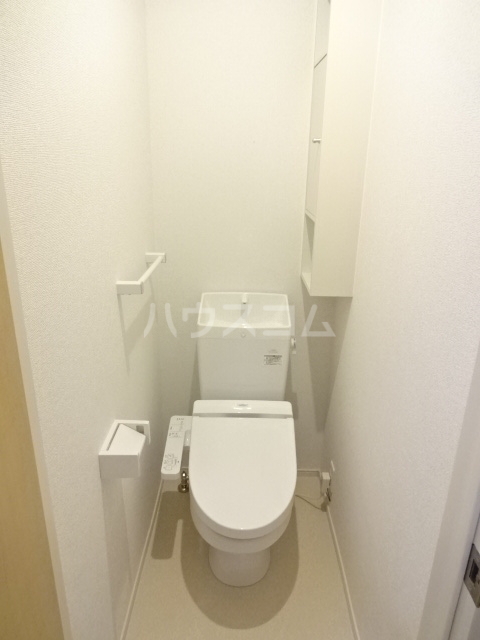 9/23 トイレ
