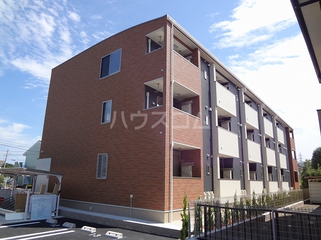 1/30 外観