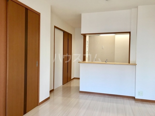 3/30 リビング/ダイニング