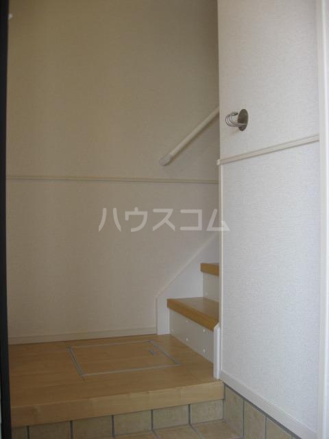 9/30 玄関