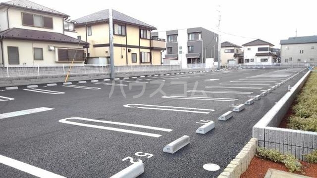 24/30 駐車場