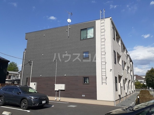 1/30 外観