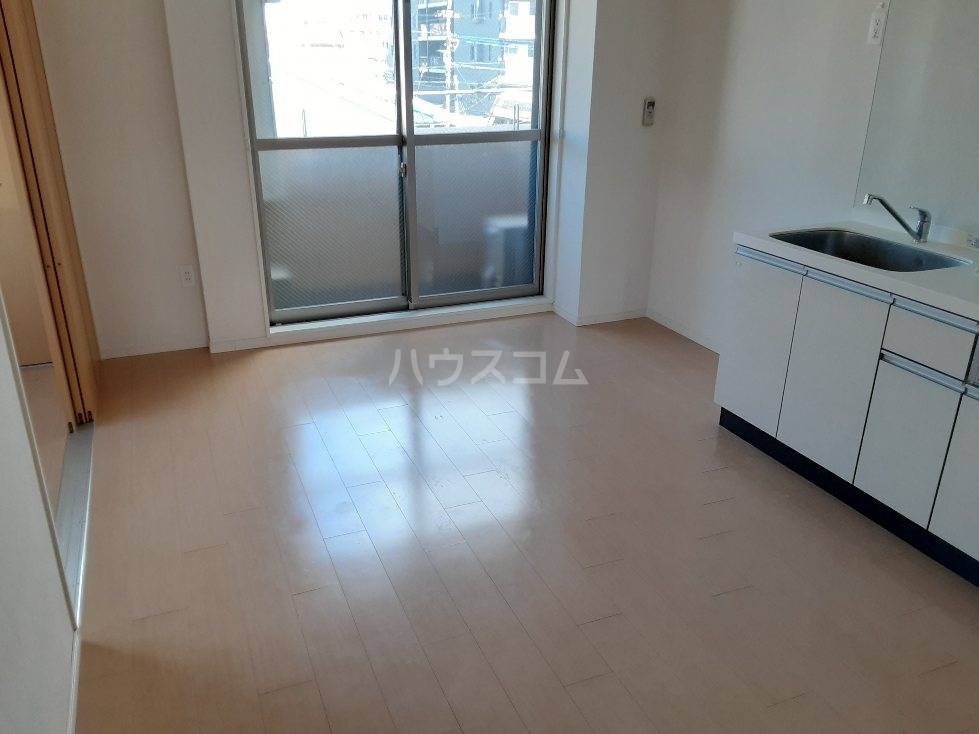 3/26 リビング/ダイニング