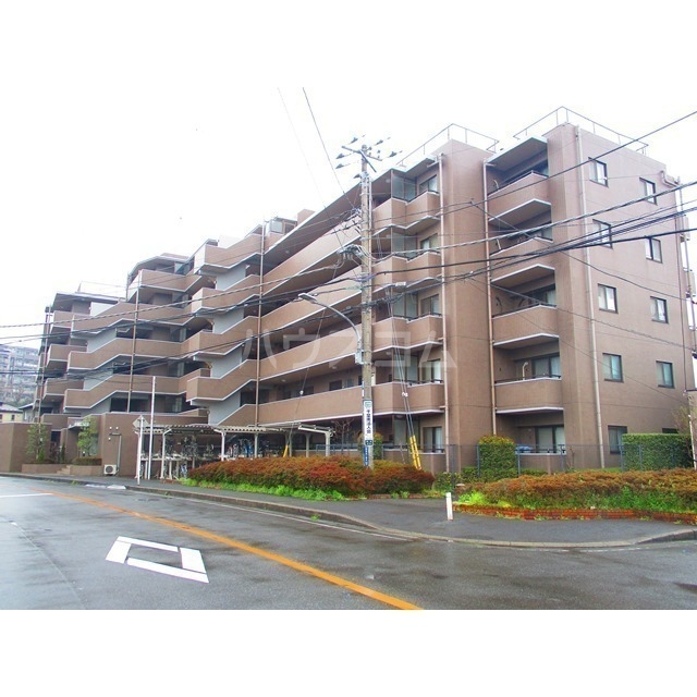 4/4 エントランス