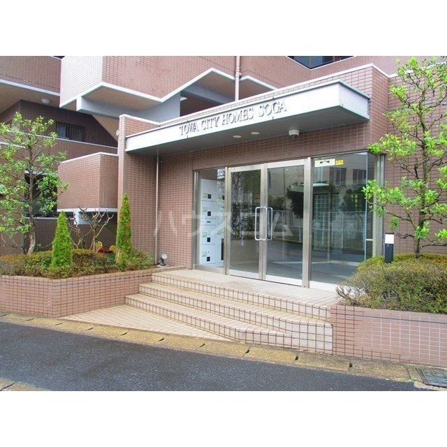 3/4 リビング/ダイニング