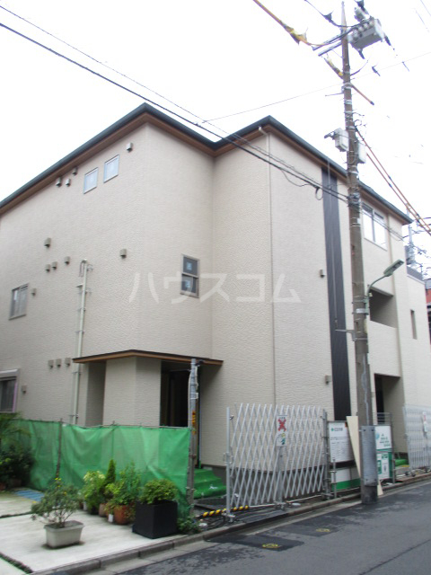 1/15 外観