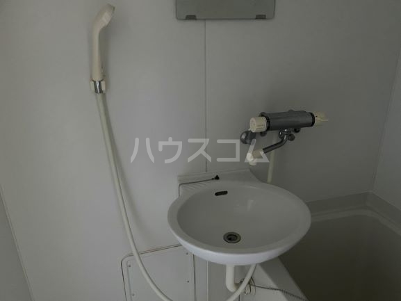 10/19 洗面