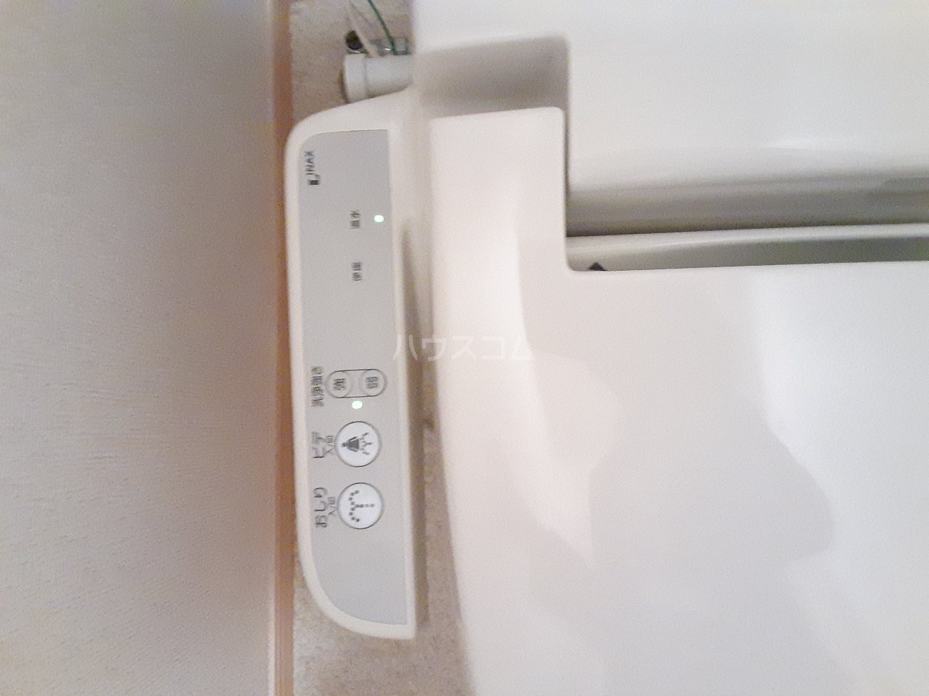 20/30 トイレ