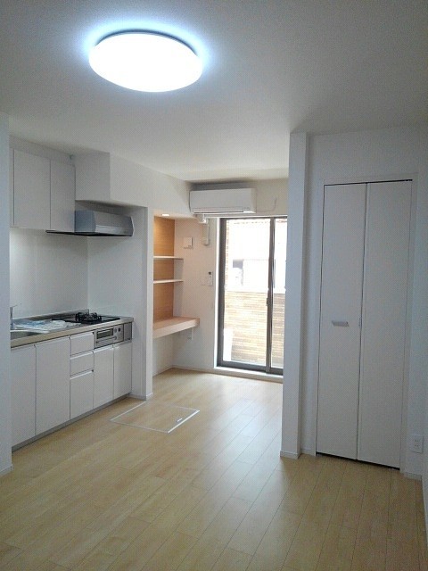 3/21 リビング/ダイニング