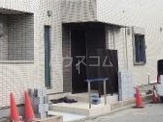 8/9 エントランス