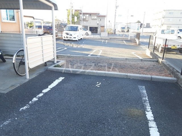29/30 駐車場