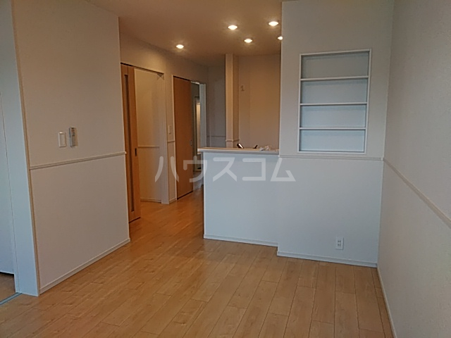 5/30 リビング/ダイニング