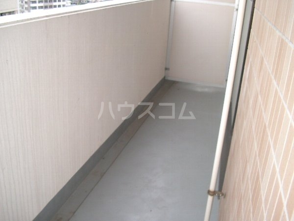 20/30 バルコニー