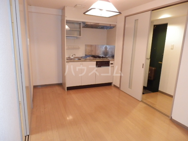 3/17 リビング/ダイニング