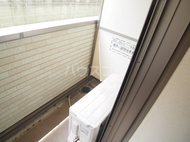 16/30 バルコニー