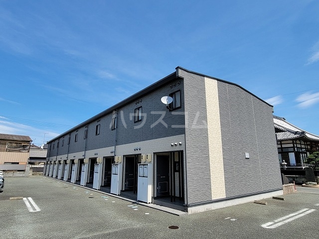 1/1 外観