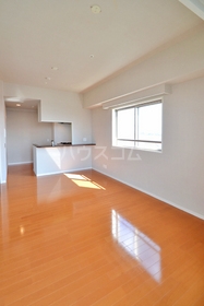 3/13 リビング/ダイニング