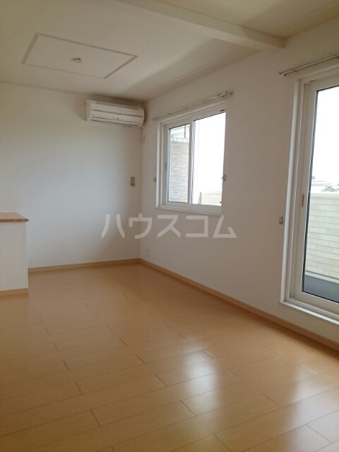 3/21 リビング/ダイニング