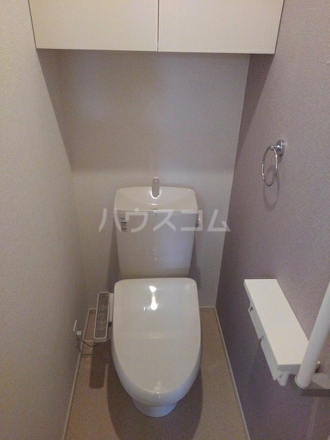 9/21 トイレ