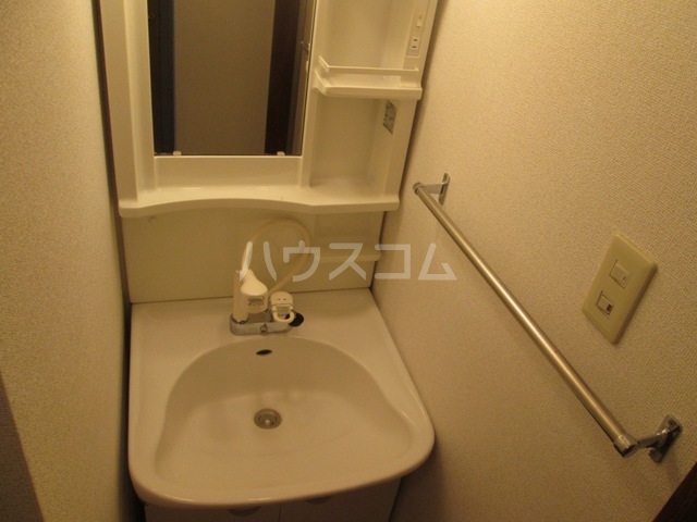 11/21 洗面