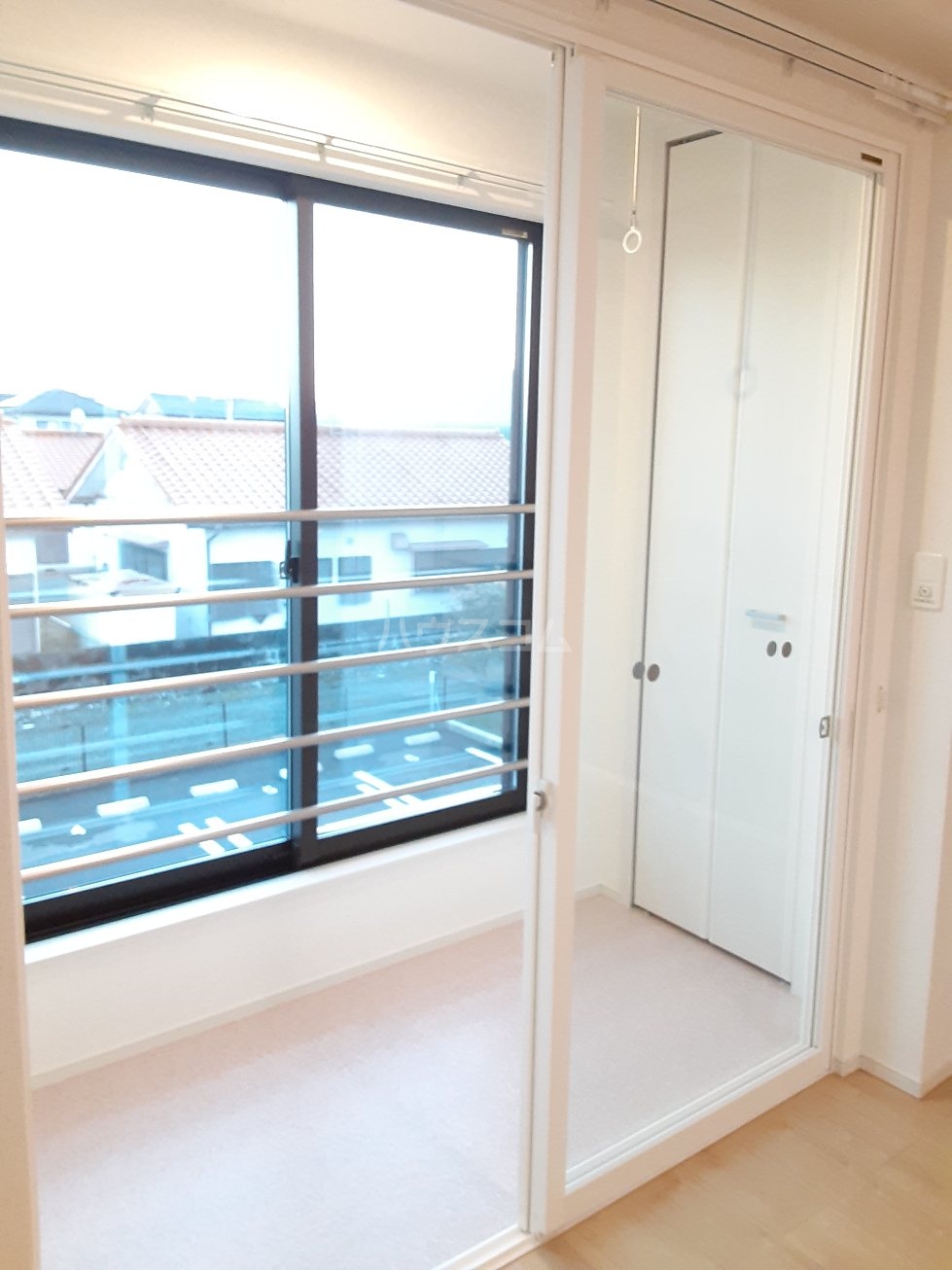 22/30 バルコニー