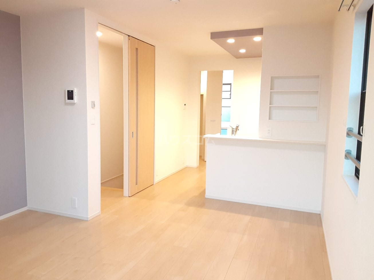 5/30 リビング/ダイニング