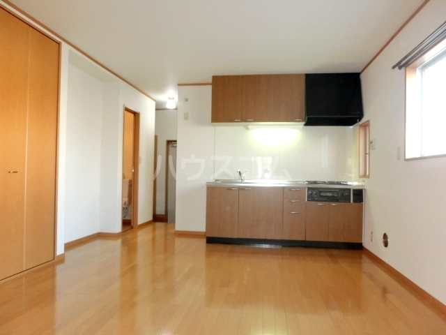 7/30 リビング/ダイニング