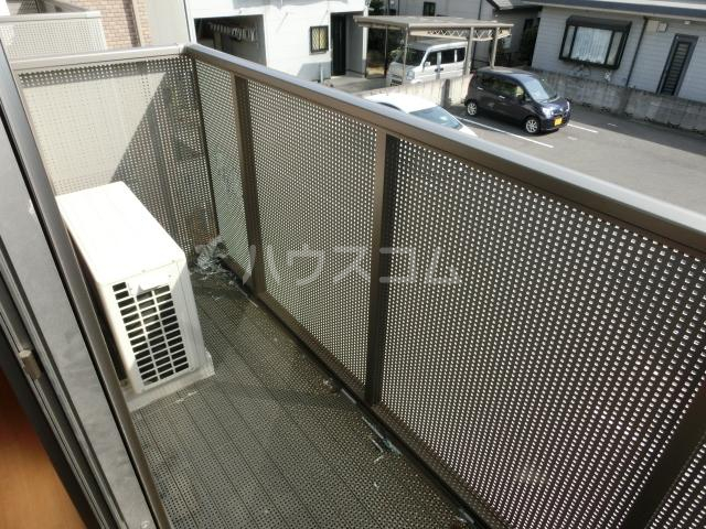 16/30 バルコニー