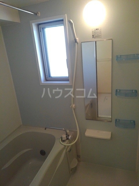 8/24 浴室