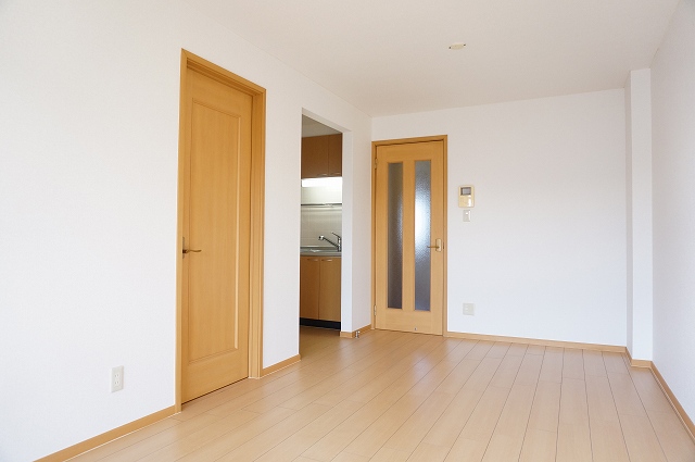 3/25 リビング/ダイニング