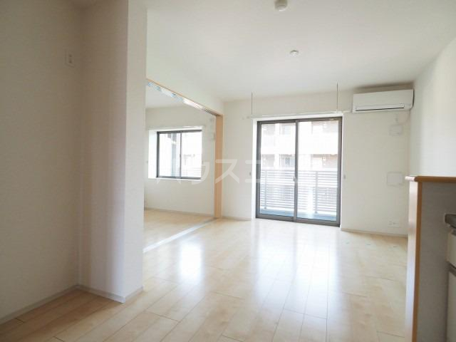 3/24 リビング/ダイニング