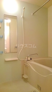 7/22 浴室