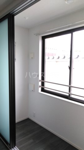 20/30 バルコニー