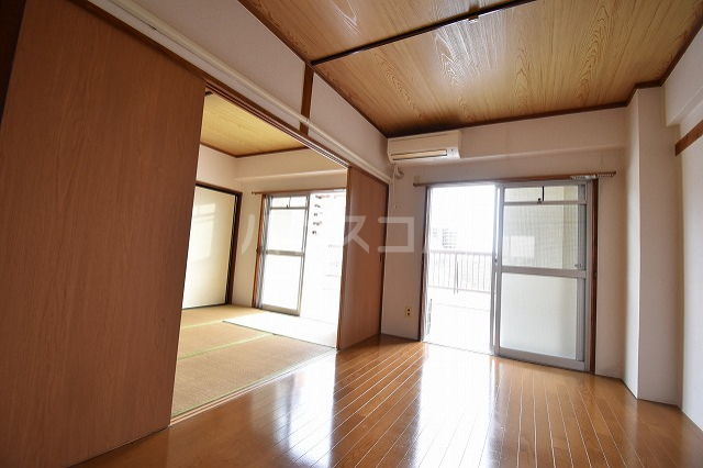 3/23 リビング/ダイニング