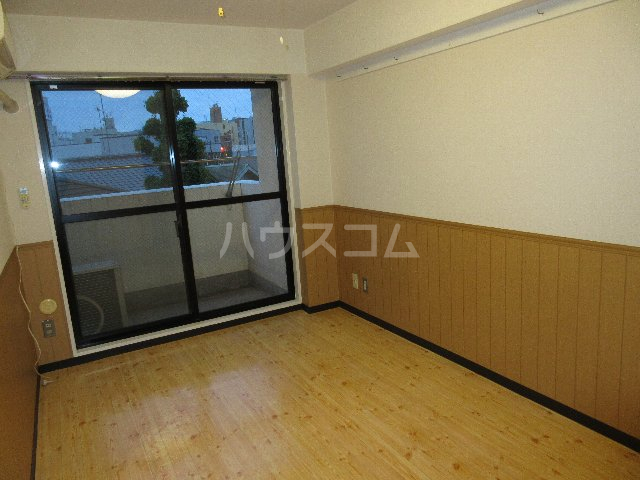 5/26 寝室
