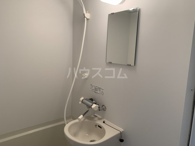 12/28 浴室