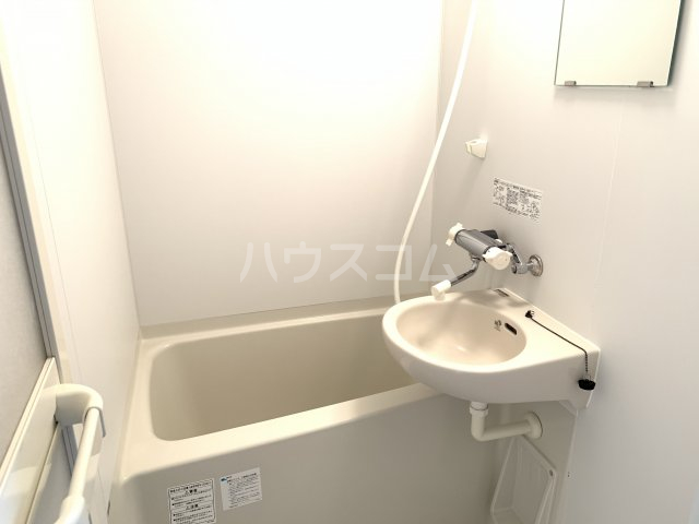11/28 浴室