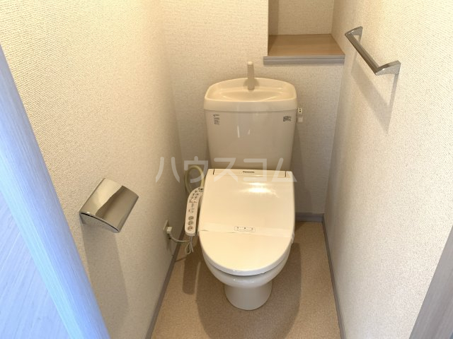 13/28 トイレ