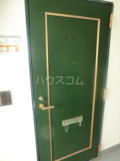 8/30 玄関